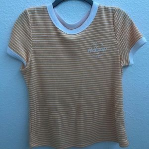 NEW Hollister Slim Tee